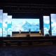 LED screen stage design