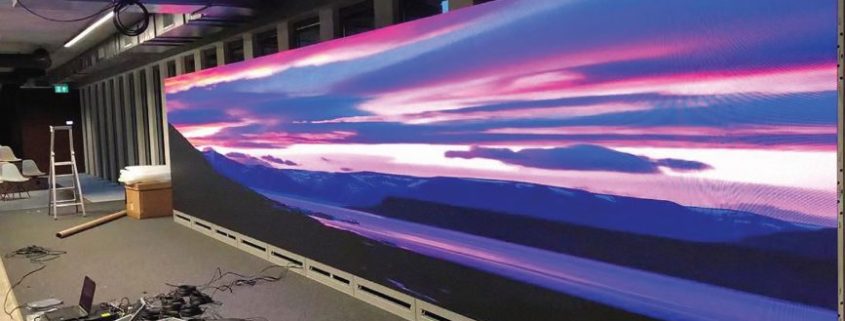 led display panel supplier in malaysia